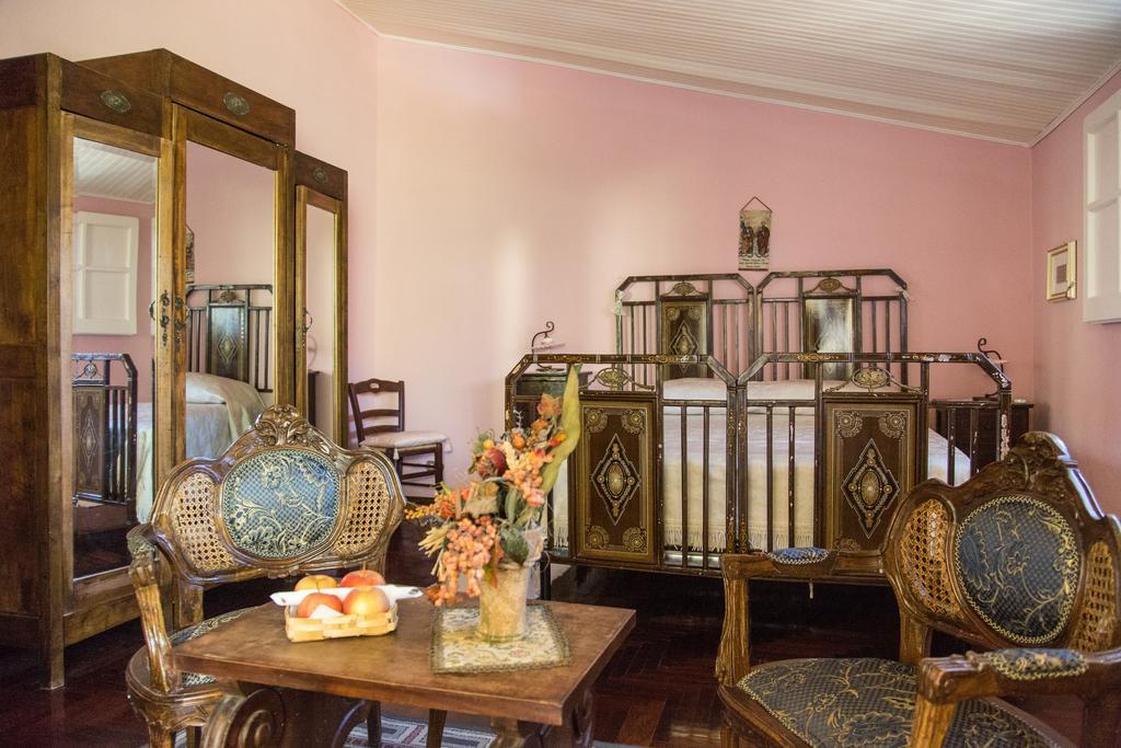Agriturismo La Locanda Del Parco Морано-Калабро Экстерьер фото