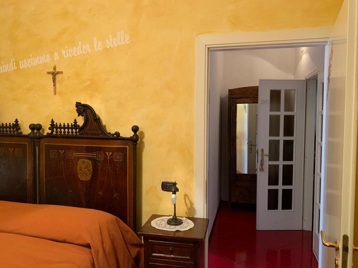 Agriturismo La Locanda Del Parco Морано-Калабро Экстерьер фото